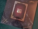 THE HUNNA '100' (Deluxe Edition) Ltd Ed. Red / Black Double VINYL LP (Signed)