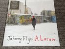 Johnny Flynn – A Larum Vinyl Record SEALED 2xLP Black 2019