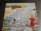 LP GENESIS - Foxtrot