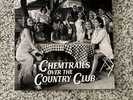 Lana Del Rey Chemtrails over the Country Club Grey Vinyl Gray LP