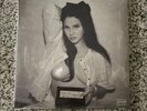 Lana Del Rey Did You Know That There's A Tunnel Under Ocean Blvd Explicit Vinyl