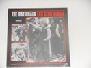 THE RATIONALS fan club album LP SEALED ace big beat WIKD 293 garage rock