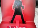 alice cooper dirty diamonds Night Of The Vinyl Dead Pop Up Sleeve