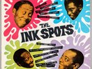 THE INK SPOTS The Ink Spots 1959 LP RARE RED VINYL RECORD : VG+/VG+ CST 175-2