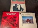 3 Stanley Turrentine Vinyl Records. Jubilee Shouts, In Memory Of, Look of Love