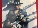 STEVIE RAY VAUGHN 1983 LP 