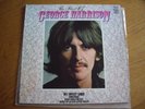 THE BEST OF GEORGE HARRISON LP MFP 50523 EX/EX