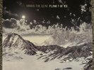 Minus The Bear Planet Of Ice Vinyl 4th Press Clear Granite /500