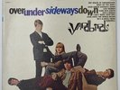 Yardbirds Over Under sideways down lp stereo VG+ 1966 Original Press