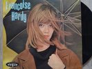 FRANCOISE HARDY  vinyle  LP