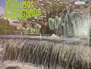 LOS FABULOSOS SUNGLOWS S/T SUNGLOW LP TEX MEX TEJANO CHICANO SOUL FUNK TEXAS