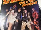 The Meatmen - Rock N Roll Juggernaut 1986 Vinyl 12