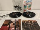Beach Boys The Smile Sessions 2 LP Vinyl Record 2011 Rare Brian Wilson Booklet