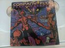 Company Flow Funcrusher Plus Vinyl VG+ First Press