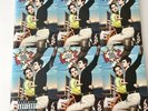 Lana Del Rey - Norman Fucking Rockwell  NFR LIME GREEN LP Alt Cover