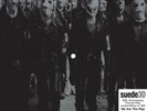 Suede We Are the Pigs/Killing of a Flash Boy (Vinyl)