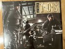 T.O.S. Terminate on Sight [PA] * [LP] by G-Unit 50 Cent VINYL 2008 SEALED