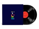 Coldplay X & Y (Vinyl) 140g EcoRecord
