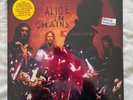 Alice In Chains - MTV Unplugged Vinyl LP