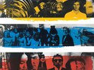 The Police Synchronicity (Vinyl) 12