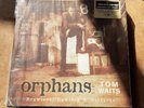 Tom Waits orphans original 7x vinyl lp boxset 2009 v. rare see info
