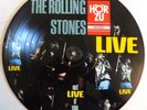 Rolling Stones - Got Live If You Want It - Germany - Picture Disc LP - NEW
