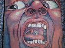 In The Court Of The Crimson King An Observation By King Crimson  SD 8245