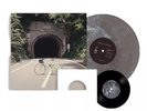 The Backseat Lovers When We Were Friends Vinyl Smog Colored + 7