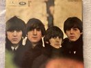 The Beatles = Beatles For Sale Vinyl LP (PCS 3062) 1964 UK Press - Stereo