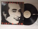 TINY TIM - LP - CHAMELEON - 1980 - AU copy