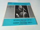 HQM 1079 FEUERMANN BEETHOVEN SCHUBERT CELLO SONATAS HMV LP Vintage Rare EMI