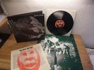 HORSLIPS THE TAIN  UK Lp 1973 MINT- WITH POSTER, Folk Rock...wow
