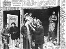 EDDIE LEBRON GHETTO RECORDS PRESENTS... EDDIE LEBRON NEW LP