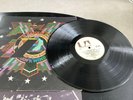 HAWKWIND - X IN SEARCH OF SPACE 1st UK Press 1971 VINYL LP 1U-1U
