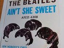 1964 ATCO - 6308 The BEATLES- 