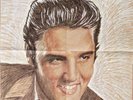 Elvis 2LP - Romantic Elvis - German Ariola 303150 - MINT Including Rare Poster