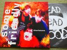 THE CHARLATANS – SOME FRIENDLY LP – Nr MINT A1 UK 1990 INDIE