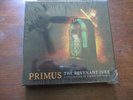 PRIMUS The Revenant Juke 7