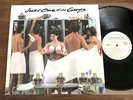 JUST ONE OF THE GUYS   SOUNDTRACK / ELEKTRA 60426-1 RARE CULT TEEN PROMO 1985 LP
