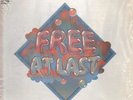Free Free At Last Pickwick Vinyl LP