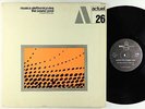 Musica Elettronica Viva - The Sound Pool LP - BYG Actuel France