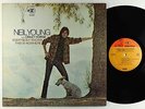 Neil Young & Crazy Horse - Everybody Knows This Is Nowhere LP - Reprise