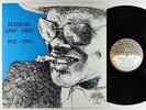 Rev. Gary Davis - 1935-1949 LP - Yazoo VG+
