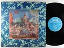 Rolling Stones - Their Satanic Majesties Request LP - Decca UK Mono DG