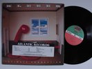 KLEEER Intimate Connection ATLANTIC LP VG+ a