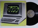 KRAFTWERK Computer World WARNER BROS LP VG+ SHRINK a