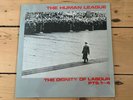 The Human League The Dignity Of Labour Pts 1-4  12