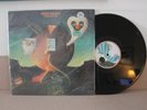 Nick Drake Pink Moon UK Import Vinyl LP 2008 Reissue Cover in Shrink