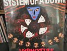 Hypnotize by System of a Down Vinyl Record LP 2018 NEW / SEALED *Big Shrink Tear