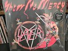 Show No Mercy by Slayer (Vinyl Record LP, 2021) NEW / SEALED 180g Black + Poster